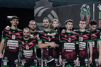 Център на Нефтохимик: Тази купа е по-специална за мен