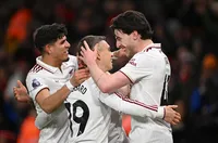 Елитен сблъсък в Милано: Интер посреща Арсенал в оспорван двубой