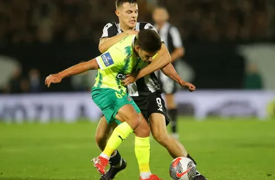 Милан продължава да настоява за нападател на Партизан