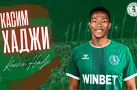 Ботев Враца се подсили с национал на Коморски острови