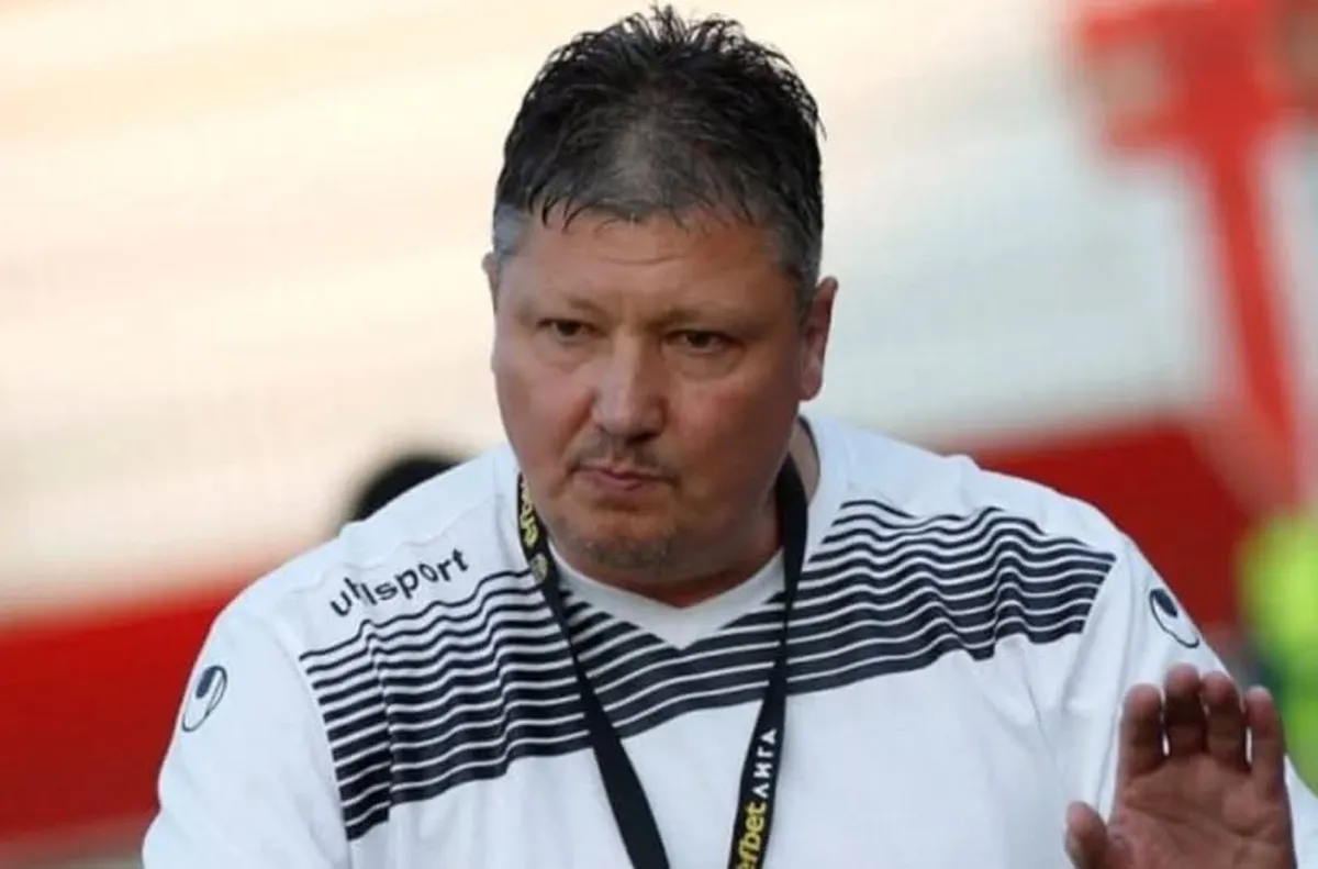 С медицински полет осигурен от собственика на ЦСКА Бившият национал