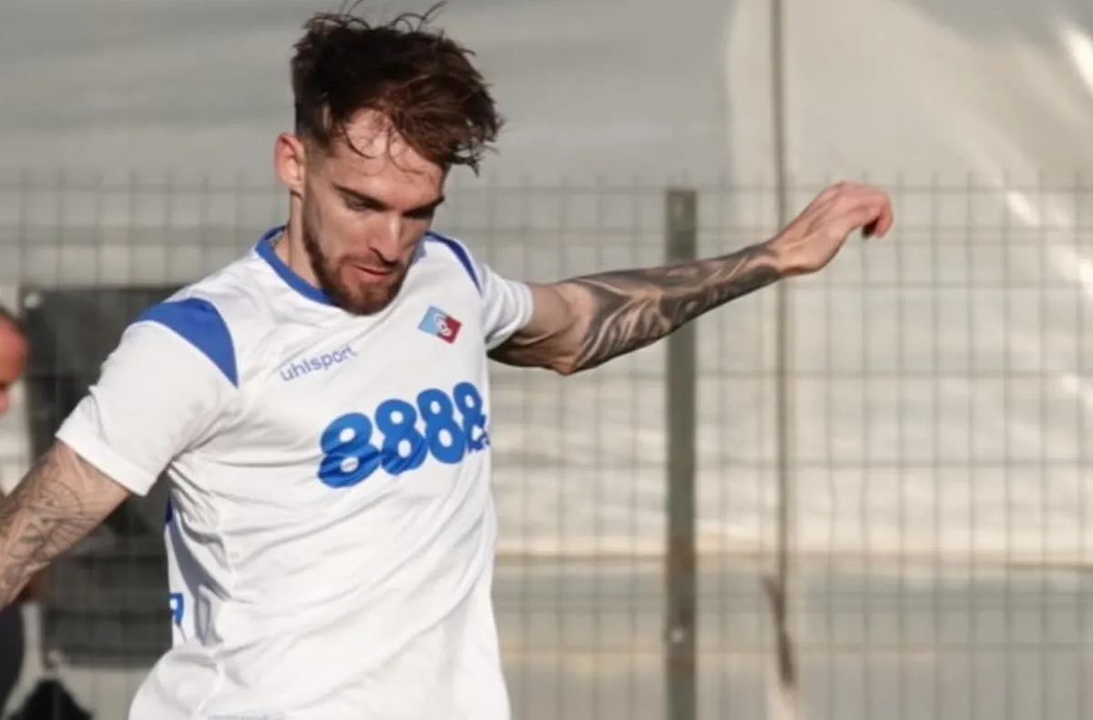 С 0 2 Септември София загуби с 0 2 от