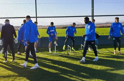 Арда с реми срещу украинци