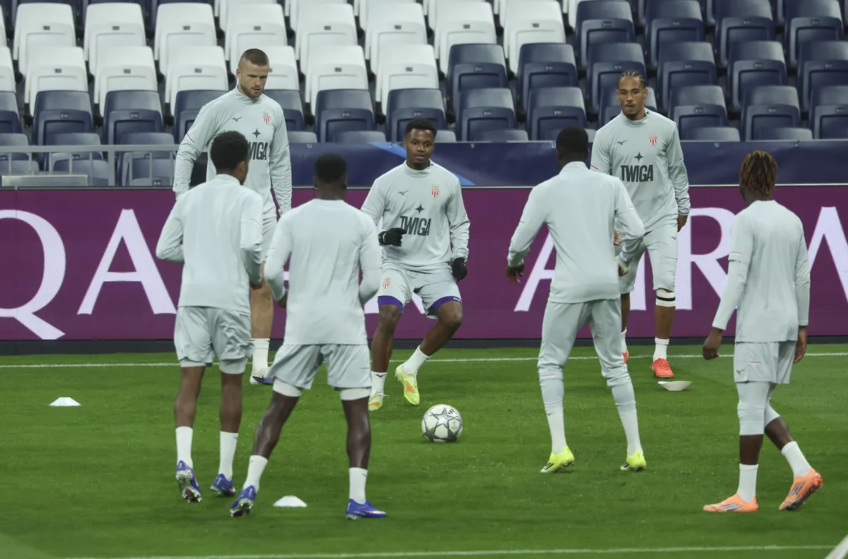 Белия балет възнамерява да запази настоящия си състав Реал Мадрид