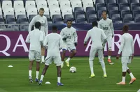 Реал (Мадрид) няма планове за трансфери през януари