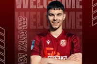 Фратрия привлече нападател на Спартак Вн 