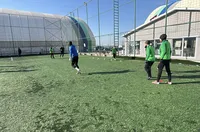 Бенковски (Исперих) се върна от лагер в Турция с победа и равенство