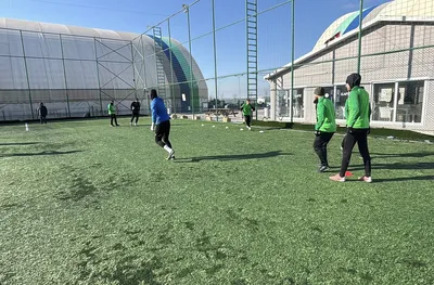 Бенковски (Исперих) се върна от лагер в Турция с победа и равенство