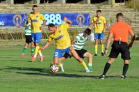 Волов-Шумен започна подготовка