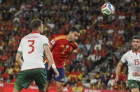 Наш национал пред трансфер в Германия