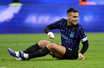 НА ЖИВО: Интер - Арсенал (СЪСТАВИ)