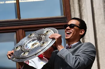 Байерн (Мюнхен) има план за Мусиала