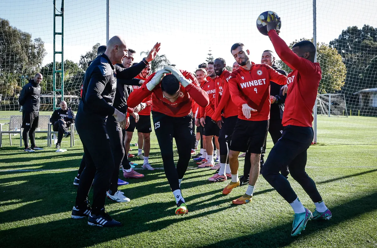 Лагерът на ЦСКА в Турция ще завърши без нови футболисти