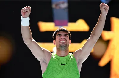 Алкарас: Беше по-трудно, отколкото си мислех