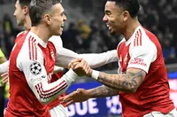 Жезус: Мечтана вечер!