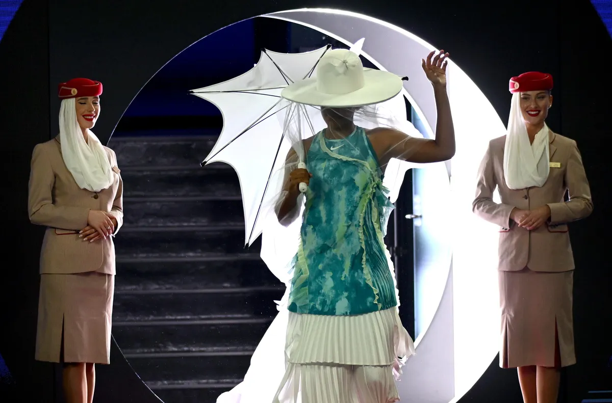 Тенис легендата Борис Бекер критикува противоречивата Наоми Осака заради екстравагантното