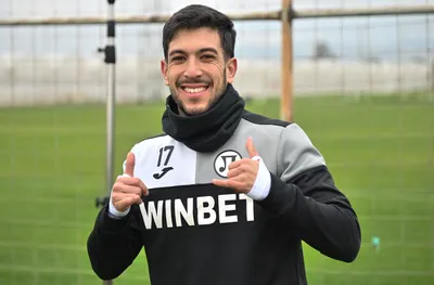 ОФИЦИАЛНО: Салинас се завърна в Локо Пловдив