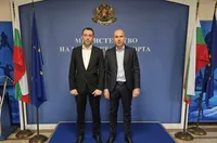 Министерският съвет отпусна над 1,8 милиона евро за ремонт на лекоатлетическата писта на „Васил Левски“