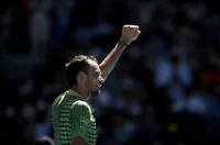 Медведев: Трябва да си върна увереността