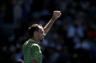 Медведев: Трябва да си върна увереността