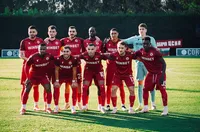 НА ЖИВО: ЦСКА - Черкаси (СЪСТАВИ)