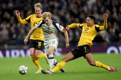 Директорът на Борусия Дортмунд заплаши отбора със сериозен разговор