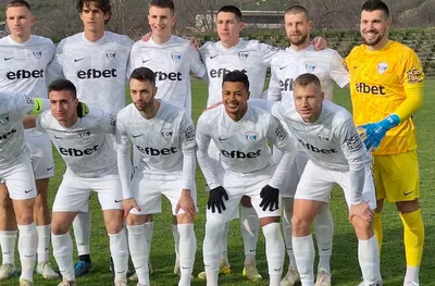 Спартак Варна очаква африканец