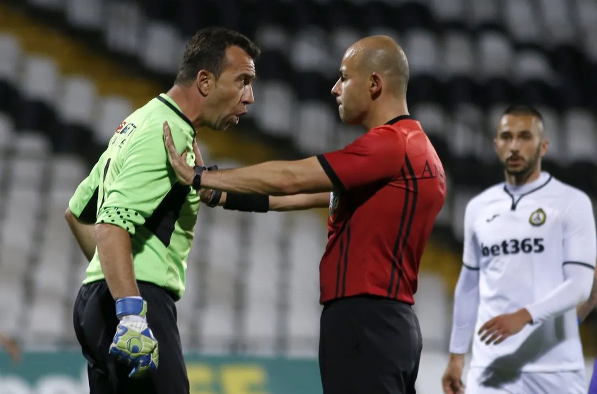 Бивш рефер стана баща на момиче