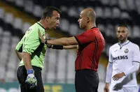 Бивш рефер стана баща на момиче