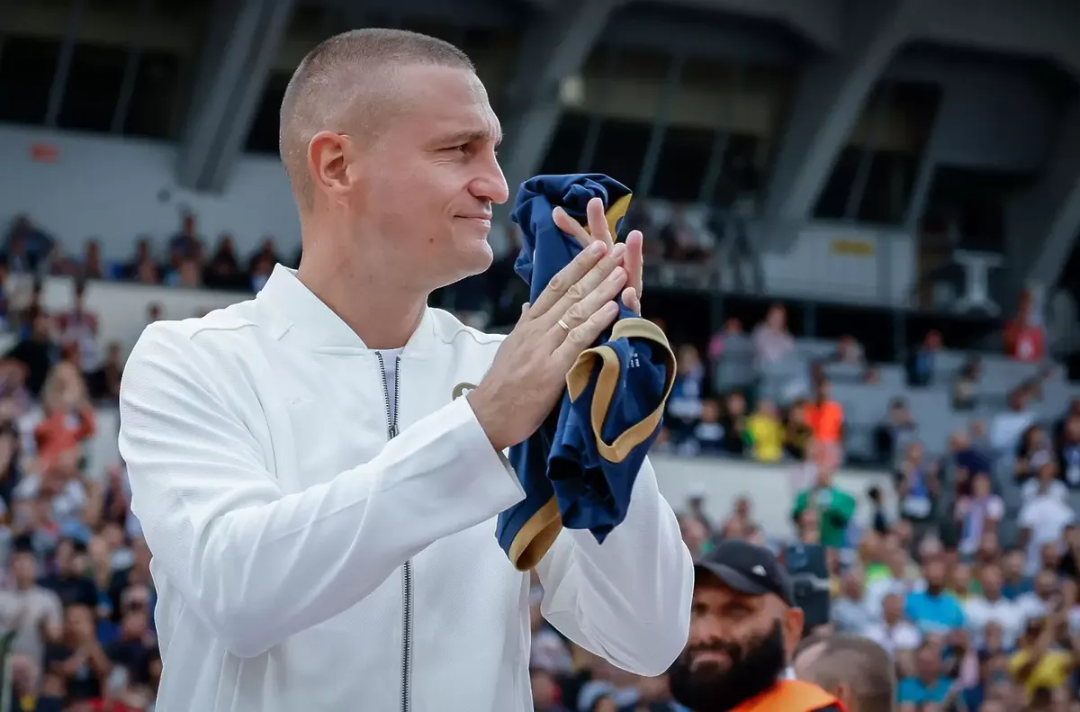 Много тъжна и трагична новина долетя от Сърбия днес Братът