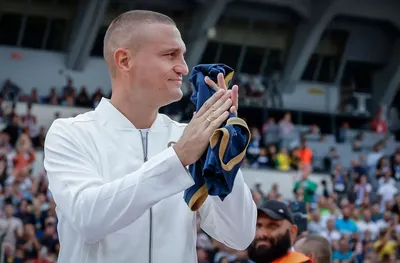 ТРАГЕДИЯ: Братът на Неманя Видич е намерен мъртъв