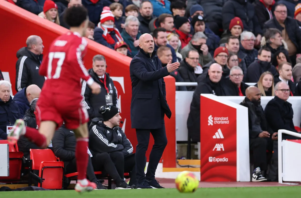 Предстои среща в която няма място за страх Шампионска лига