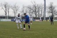 Спортист (Своге) победи Хебър в контрола