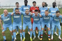 Локомотив (София) с първа победа в контролите