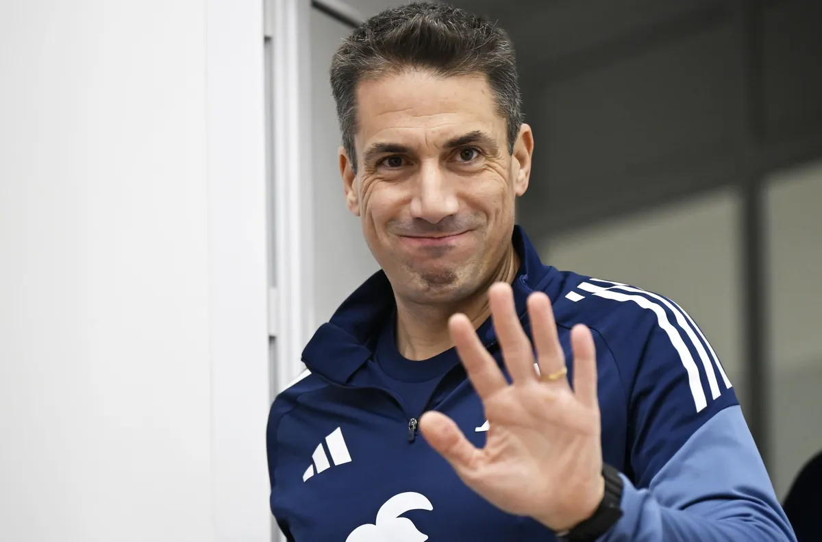 Още една контрола тренировка за нашия отбор срещу един отбор