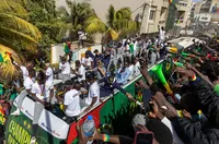 Сенегалските национали получава по $130 000 и земя за триумфа на КАН