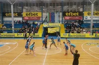 Монтана надигра Рилски спортист в българското дерби от Адриатическата лига