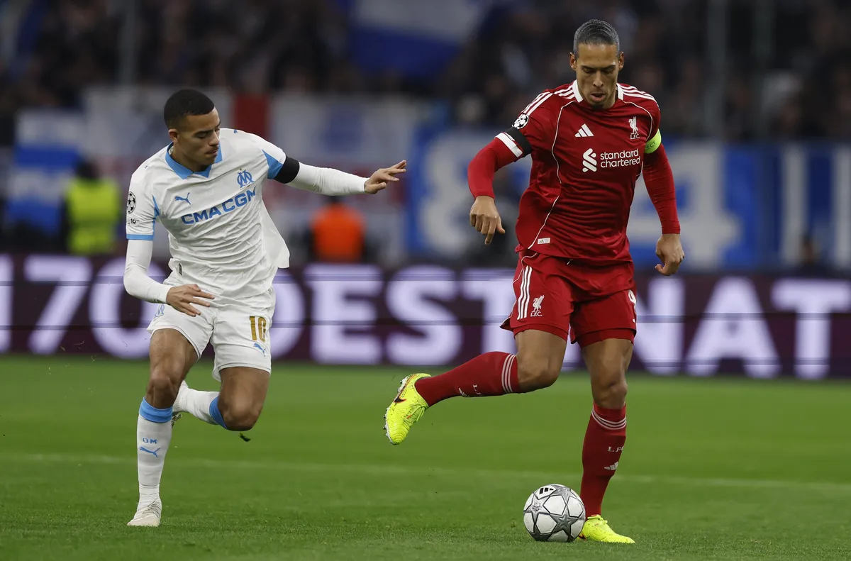 Гледайте и следете мача тук… Ливърпул гостува на френския Олимпик