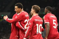 НА ЖИВО: Ливърпул – Марсилия (СЪСТАВИ)