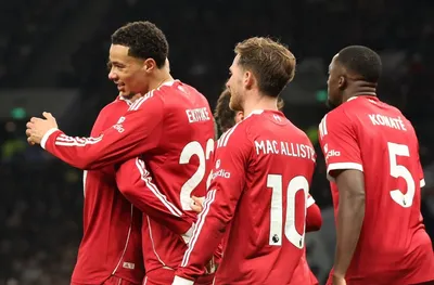 НА ЖИВО: Ливърпул – Марсилия (СЪСТАВИ)