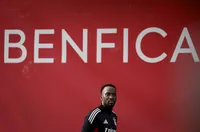 На живо: Ювентус - Бенфика (СЪСТАВИ)