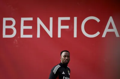 На живо: Ювентус - Бенфика (СЪСТАВИ)