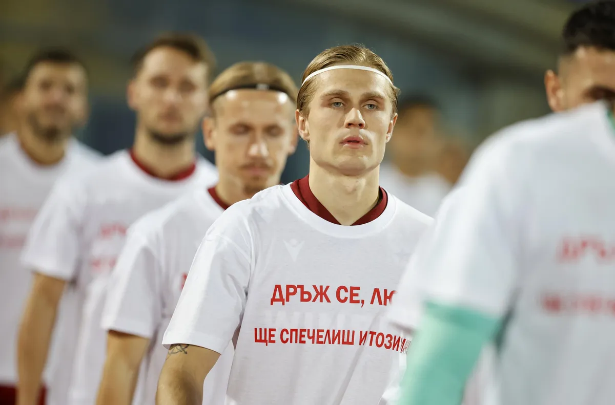 Удар за ЦСКА: Скаршем аут за рестарта на сезона