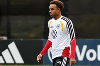 Голям талант на Германия аут за 2 месеца