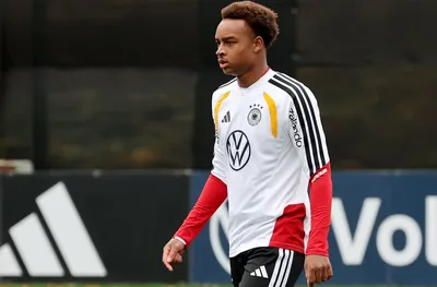 Голям талант на Германия аут за 2 месеца