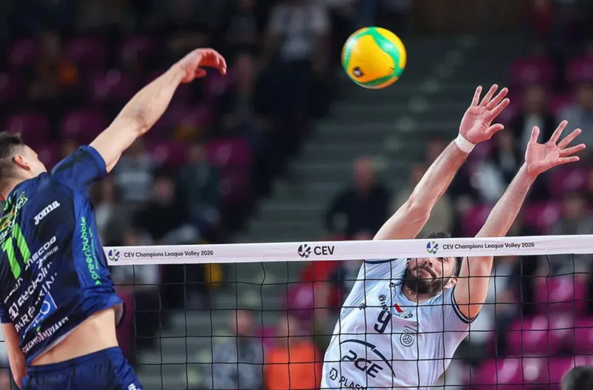 Българинът заби 19 точки срещу един от най добрите полски