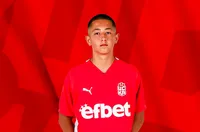 Наш талант желан от 3 клуба от Серия А 