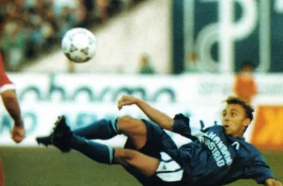 Имало ли е "хванати" футболисти на ЦСКА при дербито 7:1 за Левски (ВИДЕО)