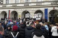 Огромен протест срещу Българска конфедерация по КИКБОКС и МУАЙ ТАЙ