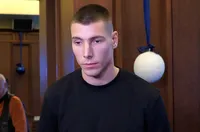 Божидар Саръбоюков и Пламена Миткова получиха отличията си за Атлет и атлетка на България за 2025 година